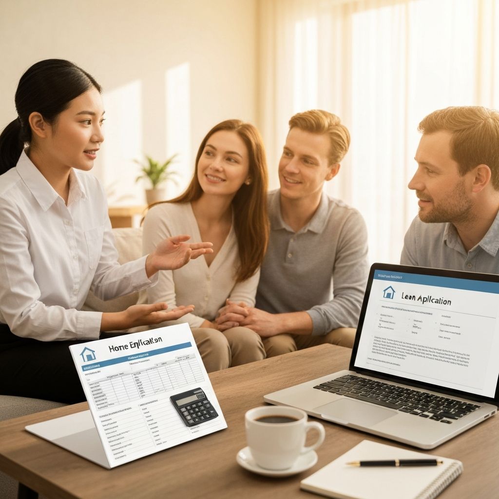 Crédito imobiliário